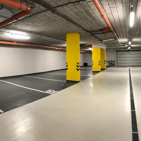 Apartman Milir - Adults Only Bedřichov Eksteriør bilde