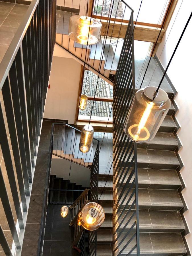 Apartman Milir - Adults Only Bedřichov Eksteriør bilde