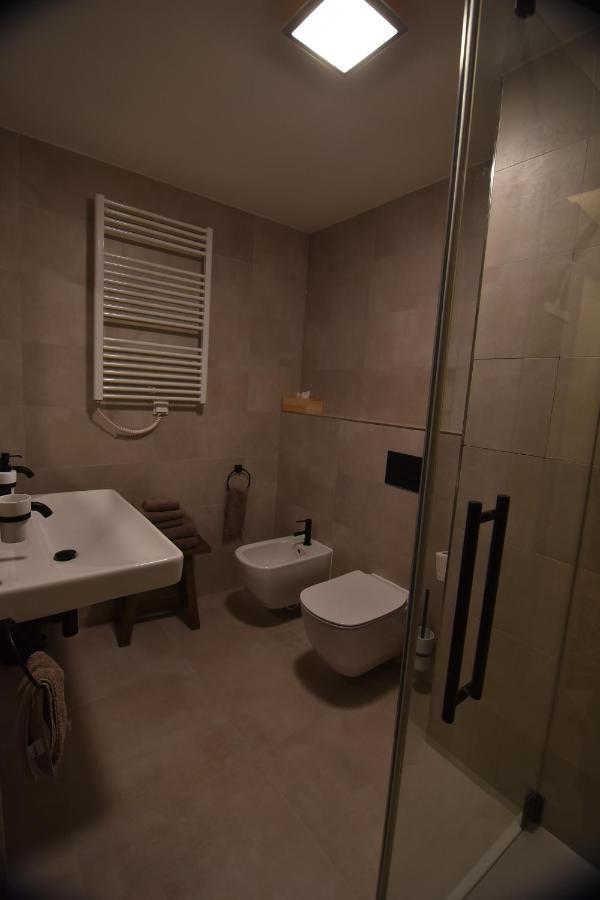 Apartman Milir - Adults Only Bedřichov Eksteriør bilde